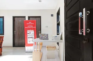 Пеканбару: Guest House 19 Syariah By OYO