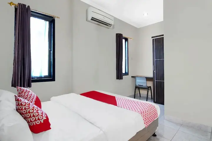 Пеканбару: Guest House 19 Syariah By OYO