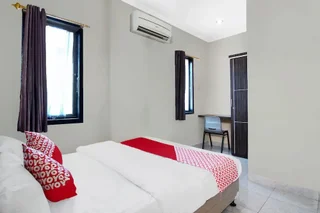 Пеканбару: Guest House 19 Syariah By OYO