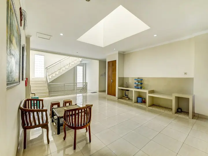 Батуретно: Sambisari Residence Syariah by Oyo