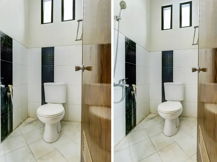 Sambisari Residence Syariah by Oyo — фото 2