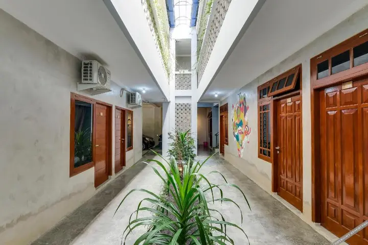 Депок: Super Oyo Capital O 90983 Harmony Easy Stay