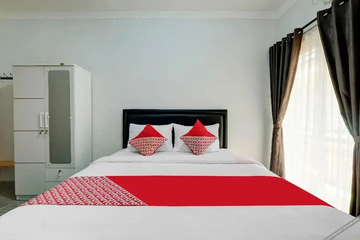 Super Oyo Capital O 90983 Harmony Easy Stay — фото 4