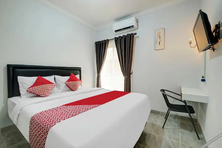 Super Oyo Capital O 90983 Harmony Easy Stay — фото 3
