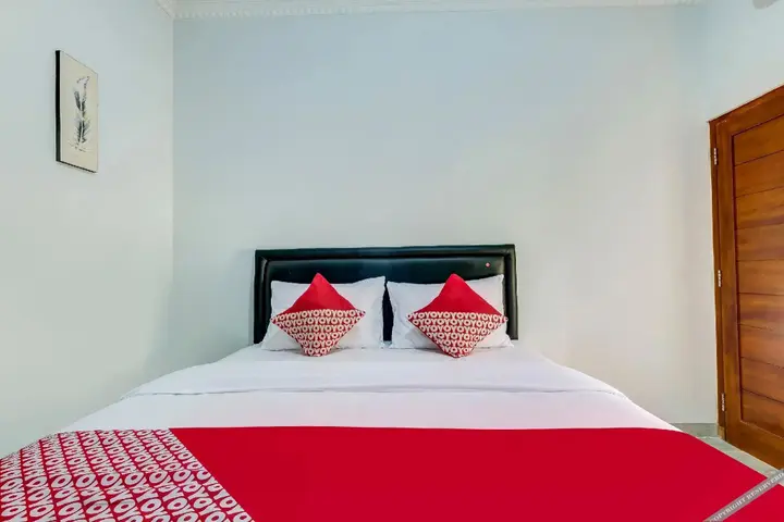 Депок: Super Oyo Capital O 90983 Harmony Easy Stay