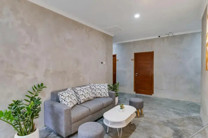 Super Oyo Capital O 90983 Harmony Easy Stay — фото 2