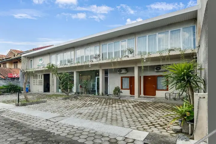 Super Oyo Capital O 90983 Harmony Easy Stay — фото 1