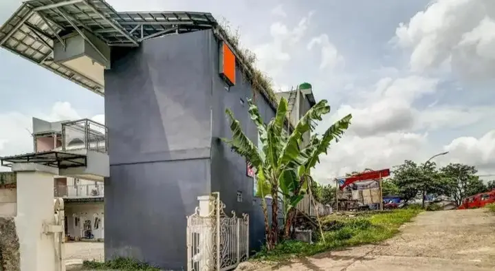 Salsabilla Guest House Syariah by Oyo — фото 2