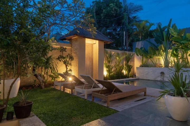 Керобокан: Villa Duna Bali