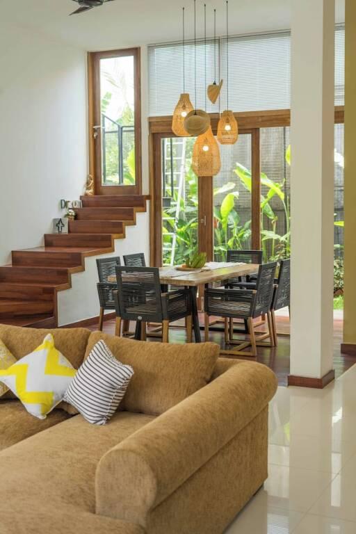 Керобокан: Villa Duna Bali