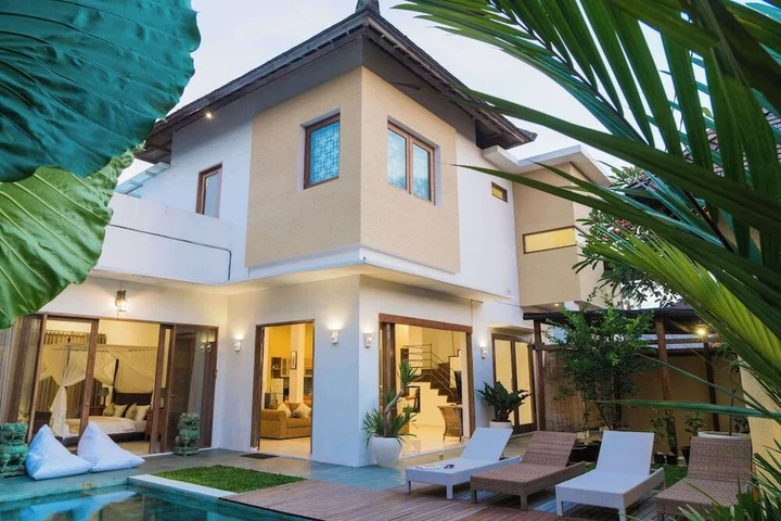 Керобокан: Villa Duna Bali