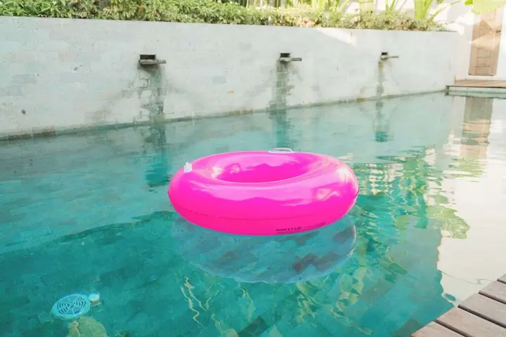 Керобокан: Villa Duna Bali