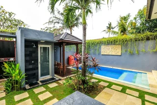 Кута: Villa Cinta Kelapa