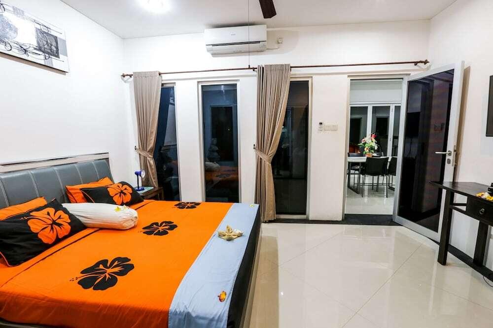 Кута: Villa Cinta Kelapa