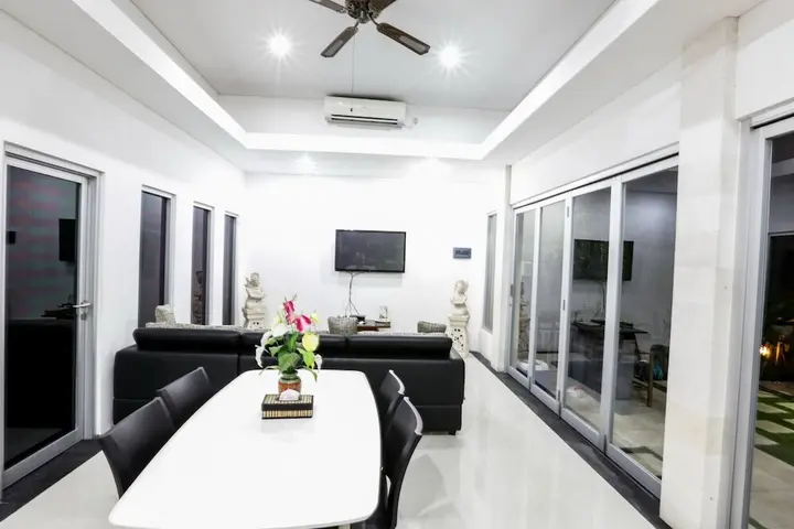 Кута: Villa Cinta Kelapa