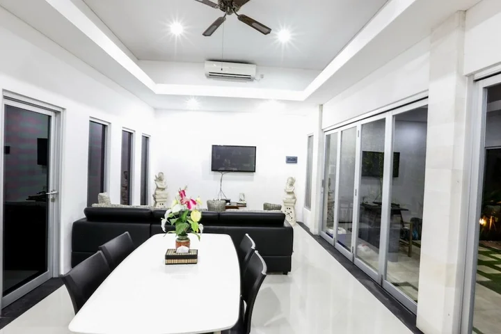 Кута: Villa Cinta Kelapa