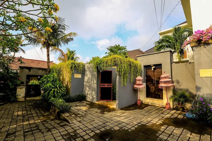 Кута: Villa Cinta Kelapa