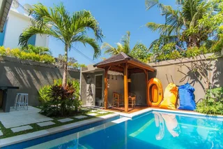 Кута: Villa Cinta Kelapa