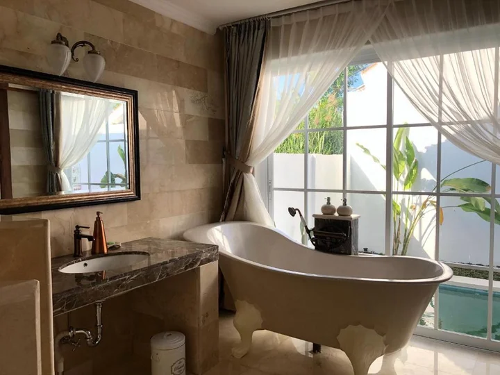 Кута: Villa Hikari Bali