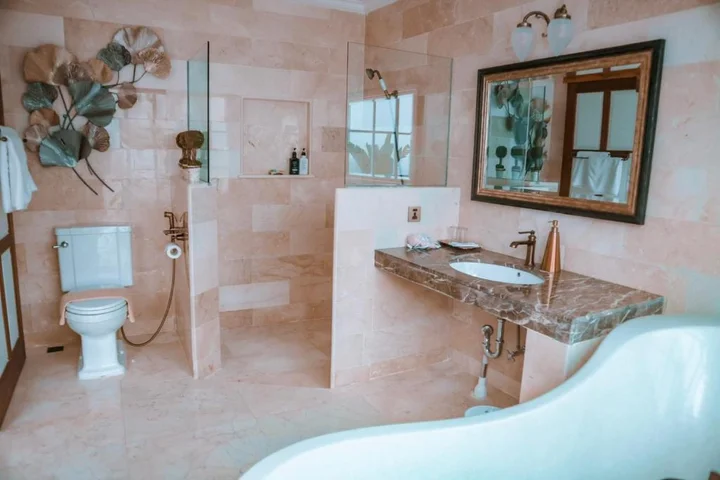 Кута: Villa Hikari Bali