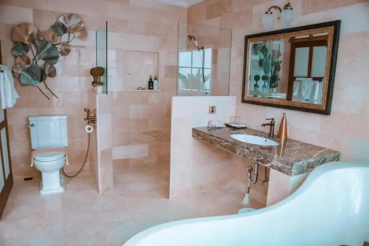 Кута: Villa Hikari Bali