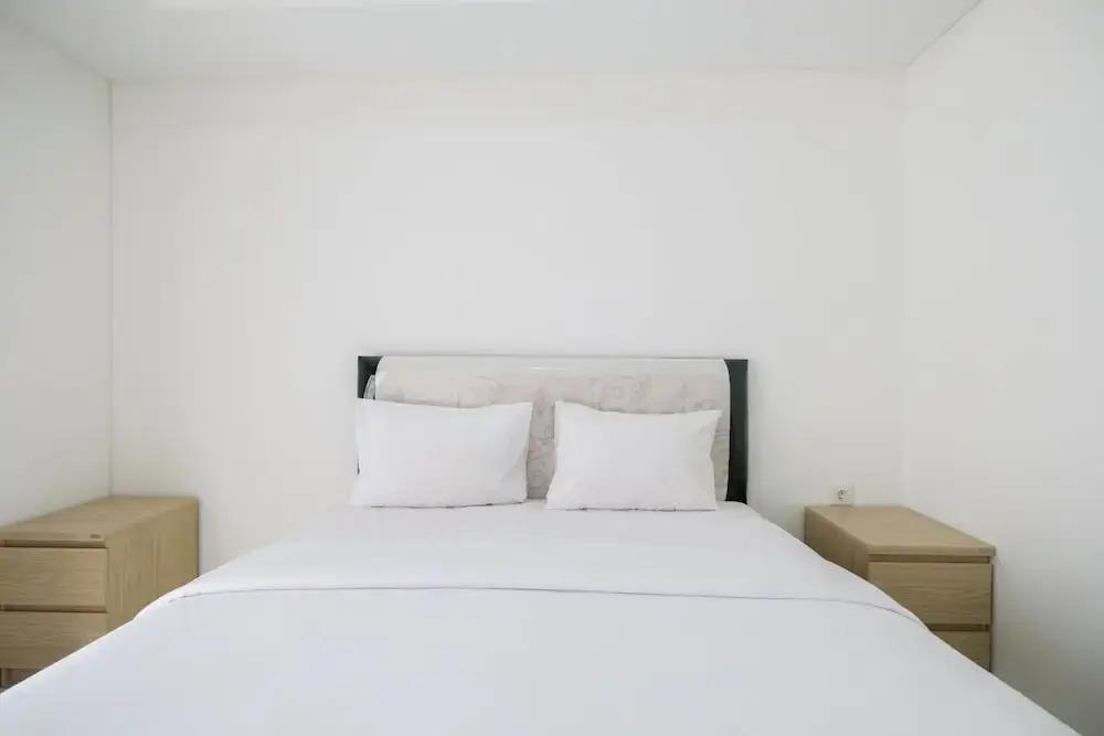 Scenic Studio Room at Casa De Parco Apartment — фото 4