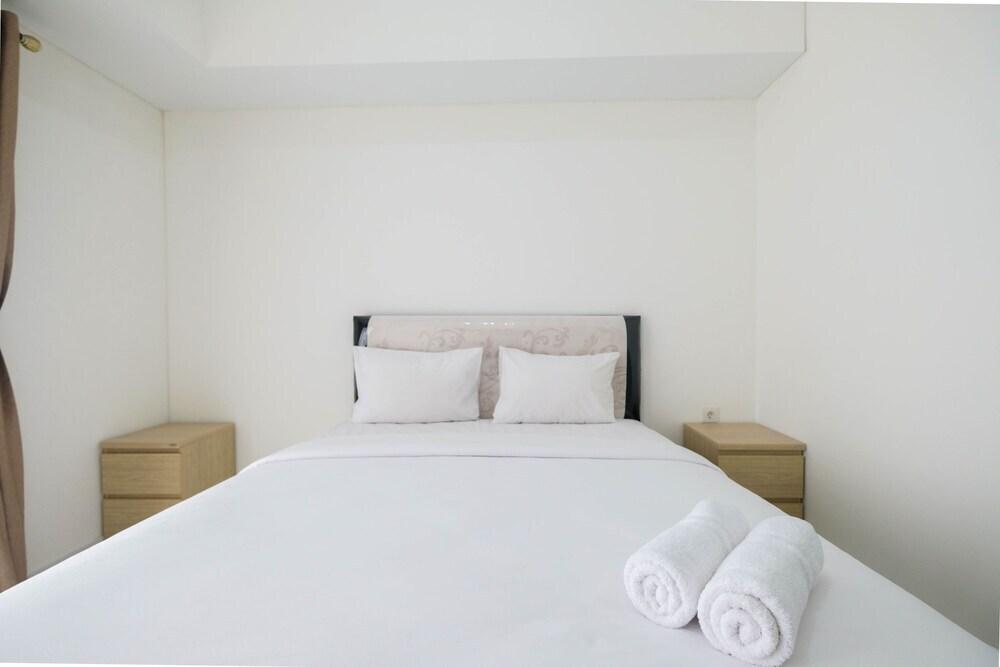 Scenic Studio Room at Casa De Parco Apartment — фото 5