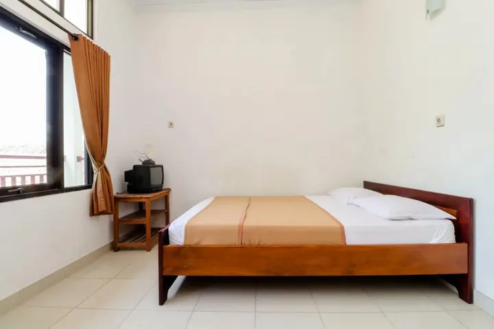 Пакем: Hotel Wismancala Kaliurang