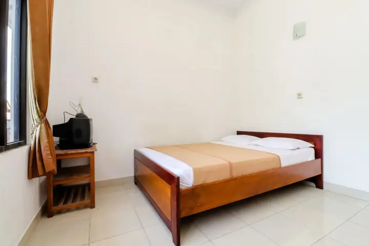 Пакем: Hotel Wismancala Kaliurang