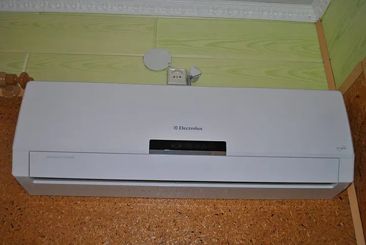Николаевка: Guest House U Liudmily