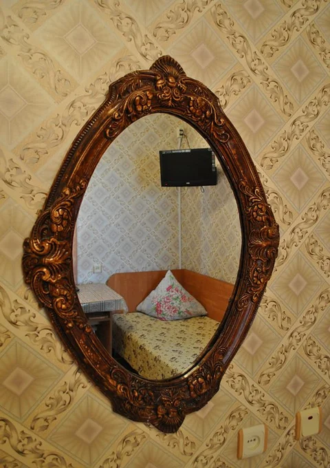 Николаевка: Guest House U Liudmily