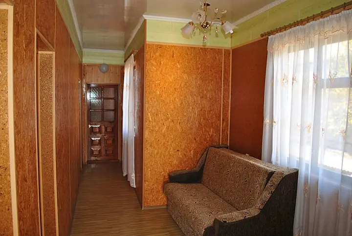 Николаевка: Guest House U Liudmily