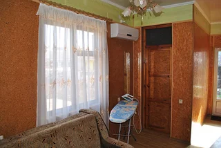 Николаевка: Guest House U Liudmily