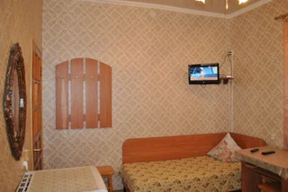 Николаевка: Guest House U Liudmily