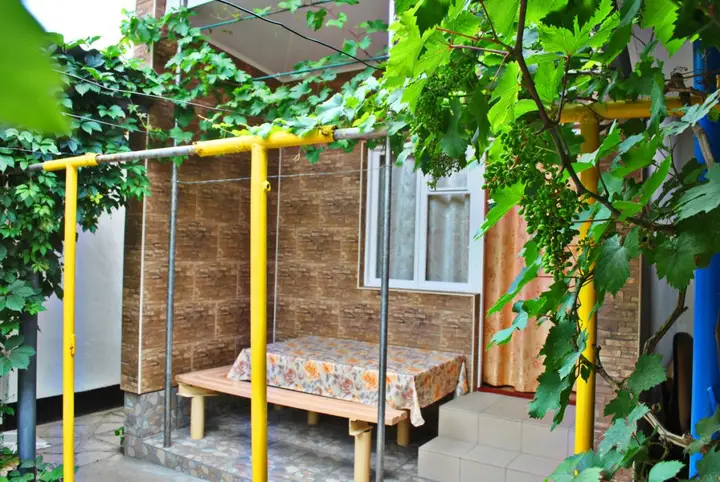 Guest House U Liudmily — фото 1