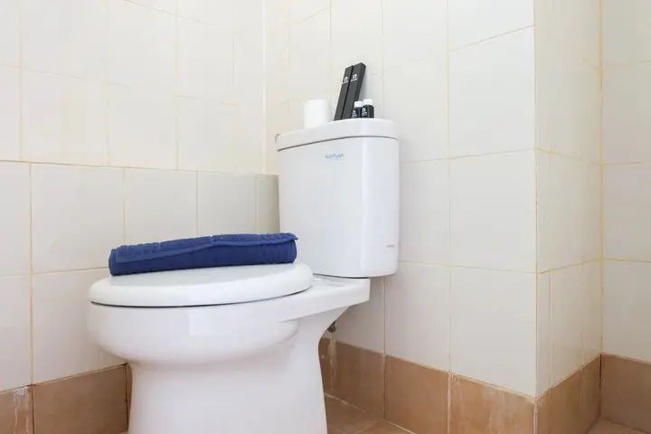 Джакарта: New Studio at Bassura City Apartment near Shopping Mall