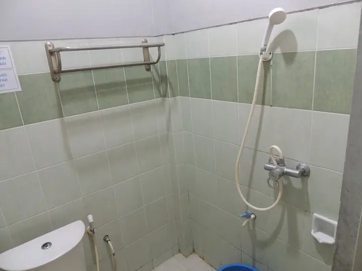 Кебумен: Hotel Sejahtera