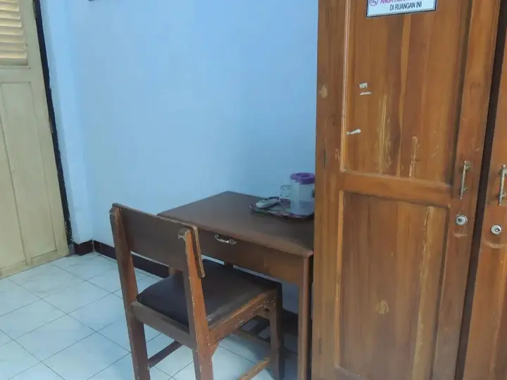 Кебумен: Hotel Sejahtera