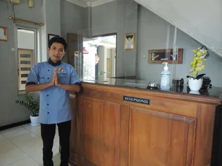 Кебумен: Hotel Sejahtera