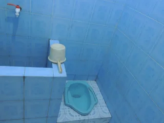 Кебумен: Hotel Sejahtera