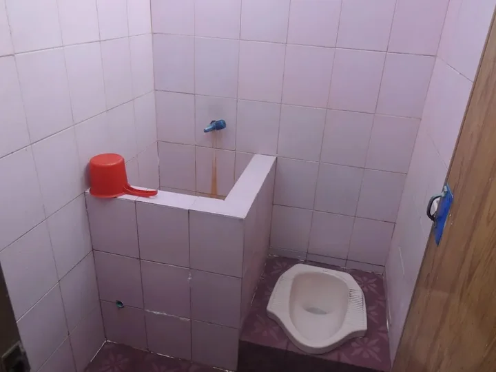 Кебумен: Hotel Sejahtera