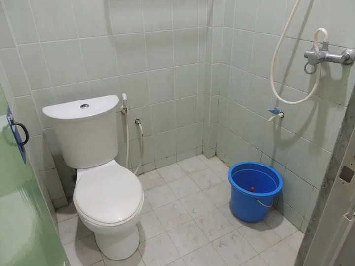 Кебумен: Hotel Sejahtera