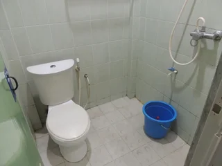 Кебумен: Hotel Sejahtera