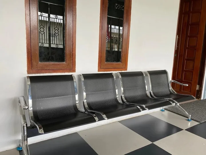 Понтианак: Khalisa Home Syariah Pontianak
