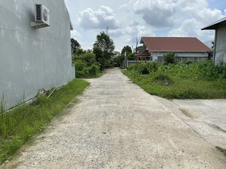 Понтианак: Khalisa Home Syariah Pontianak