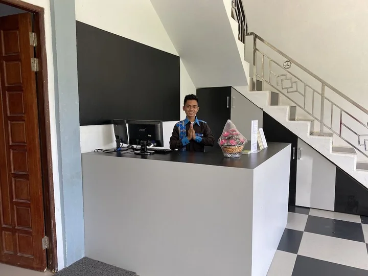 Понтианак: Khalisa Home Syariah Pontianak