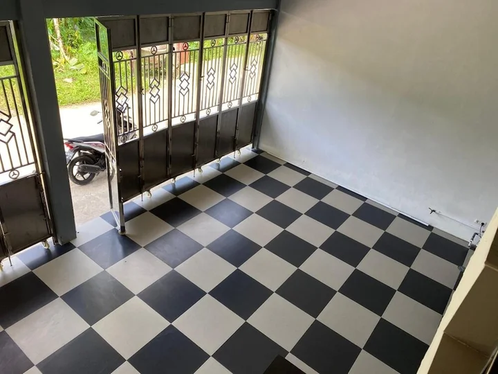 Понтианак: Khalisa Home Syariah Pontianak