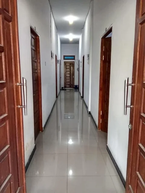Понтианак: Khalisa Home Syariah Pontianak