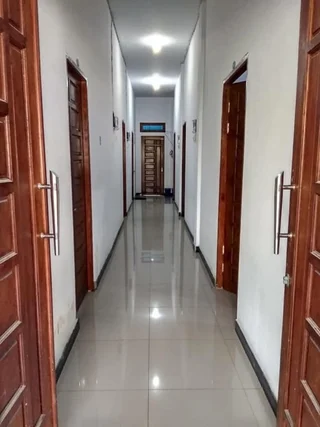 Понтианак: Khalisa Home Syariah Pontianak