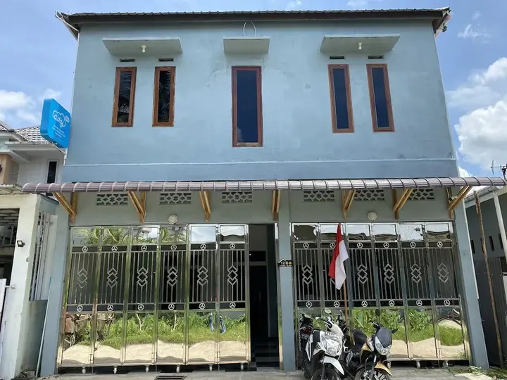 Понтианак: Khalisa Home Syariah Pontianak